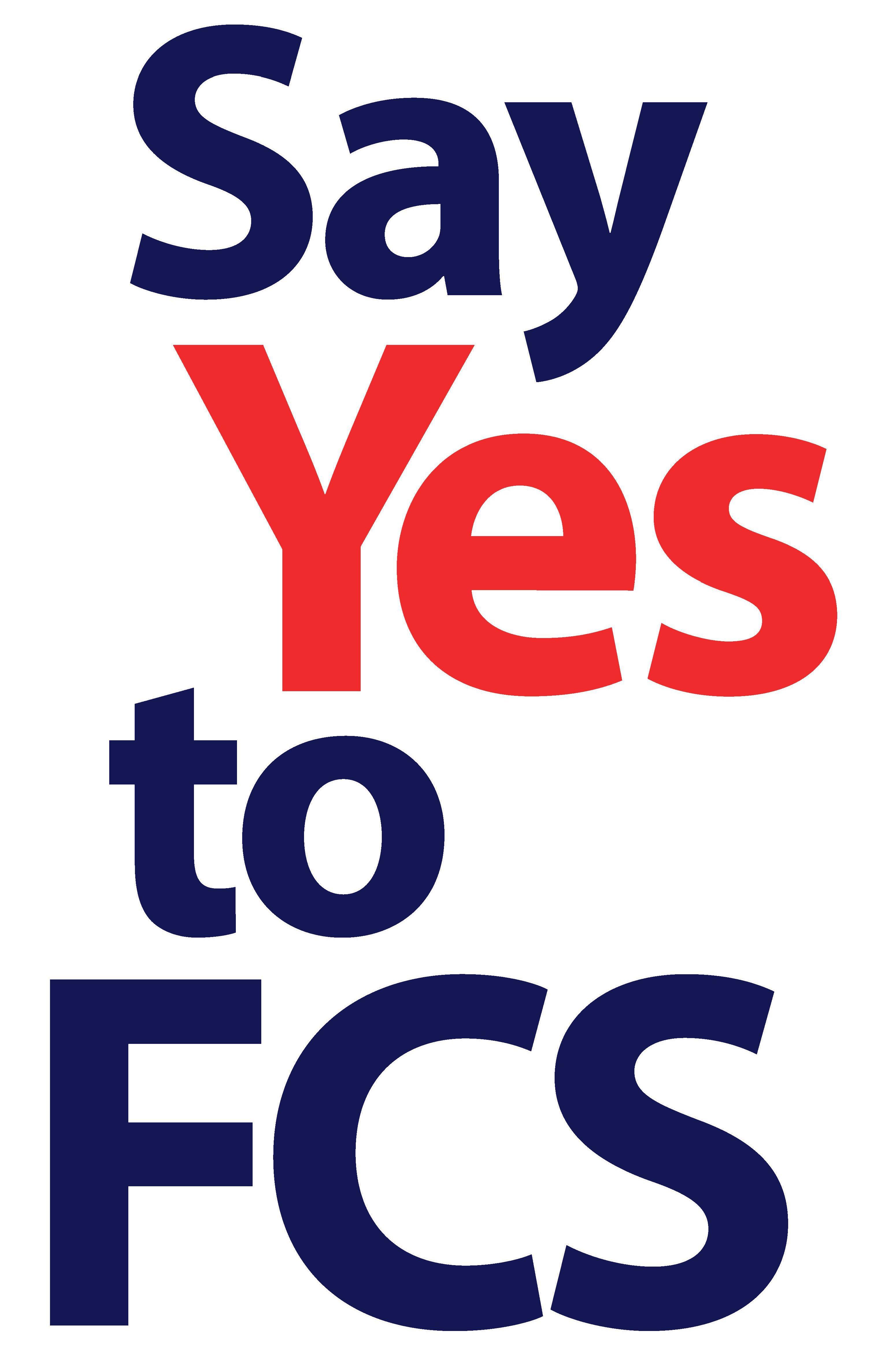 FACS Logo - Free Logos and Downloads - SayYes
