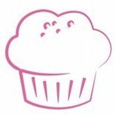Muffin Logo - Muffin Logos