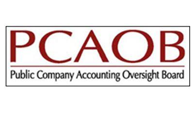 PCAOB Logo - Pcaob Logo