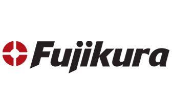 Fujikura Logo - Fujikura - The Tour Van