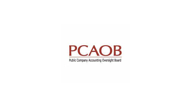 PCAOB Logo - Center for Audit Quality Supports PCAOB Efforts. CPA Practice Advisor