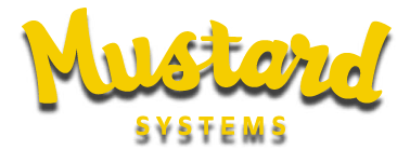 Mustard Logo - Mustard Systems