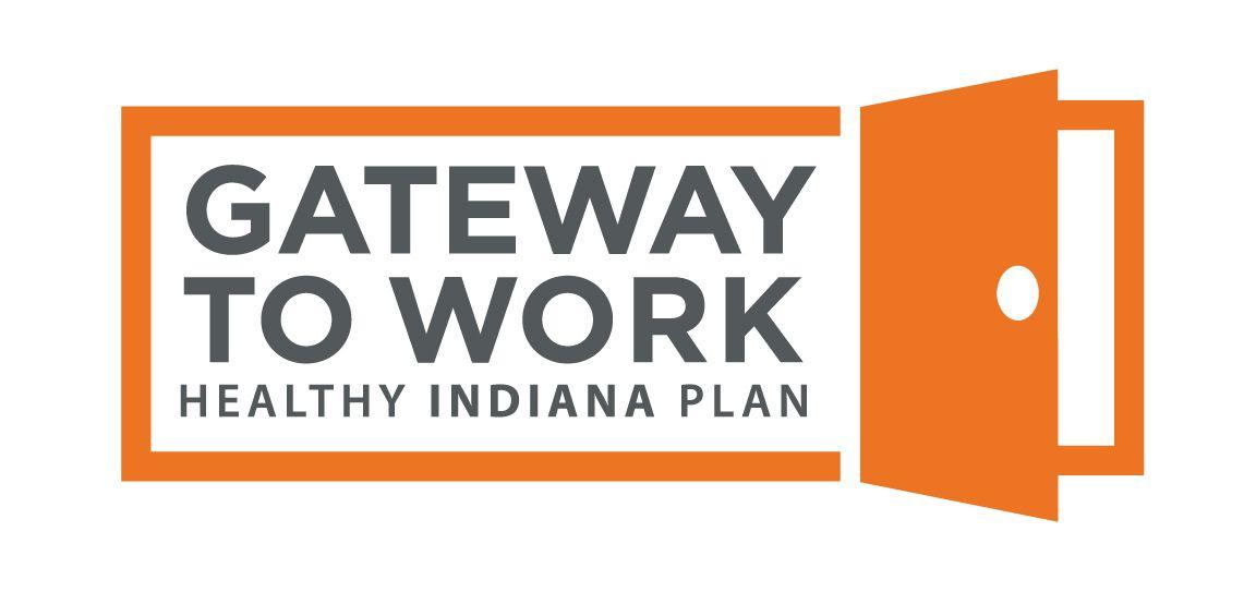 Anthem.com Logo - Gateway to Work | Anthem BlueCross BlueShield - Indiana Medicaid