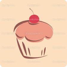 Muffin Logo - muffin logo. Muffins, Cupcakes, Food