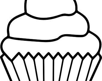 Muffin Logo - Muffin logo | Etsy