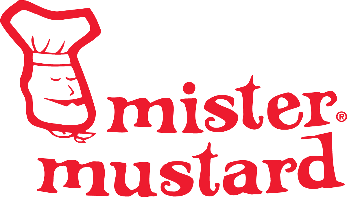 Mustard Logo - Logos/Brand Assets - Woeber's