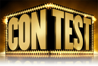 Contest Logo - File ConTest Center 300px .png. Logopedia