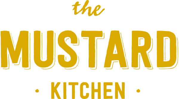 Mustard Logo - Coffee | Mustard Kitchen