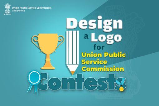 Contest Logo - Design a Logo for Union Public Service Commission Contest