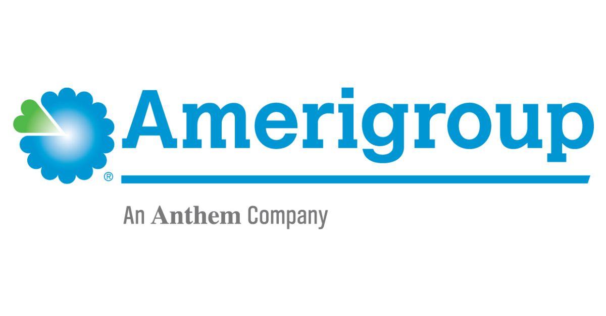 Anthem.com Logo - Amerigroup Tennessee Earns Long Term Services and Supports ...