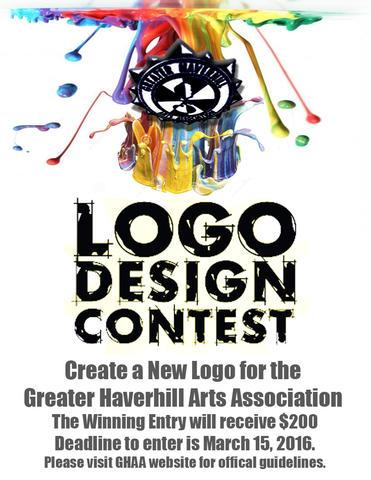 Contest Logo - GHAA Logo Contest is Approaching!. Greater Haverhill