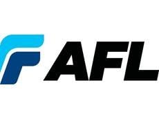 Fujikura Logo - AFL Telecommunications