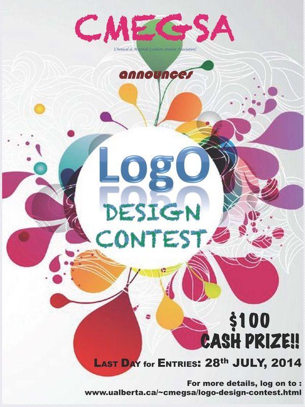 Contest Logo - Logo Design Contest - Chemical and Materials Engineering Graduate ...