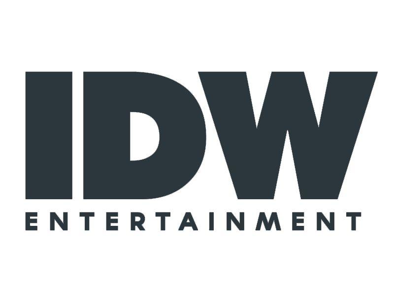 IDW Logo - IDW Limited