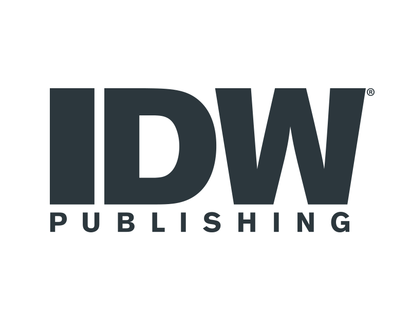 IDW Logo - IDW Limited