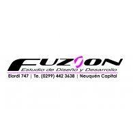 Fuzion Logo - Fuzion Logo Vector (.CDR) Free Download