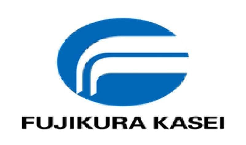 Fujikura Logo - Spotlight on Fujikura Kasei. Printed Electronics World