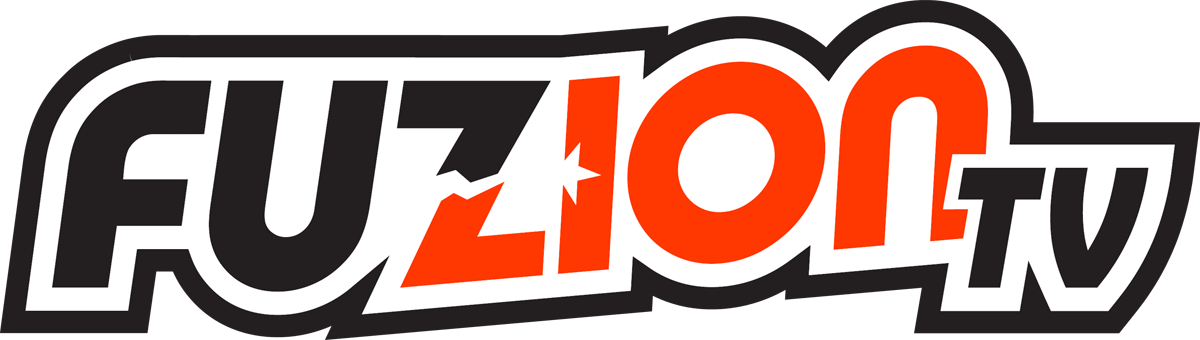 Fuzion Logo - Logo Fuzion tv.png