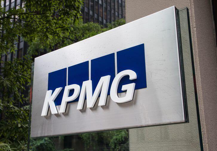 PCAOB Logo - Ex KPMG Partner Pleads Guilty To Using Stolen PCAOB Inspection