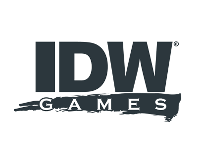 IDW Logo - IDW Limited