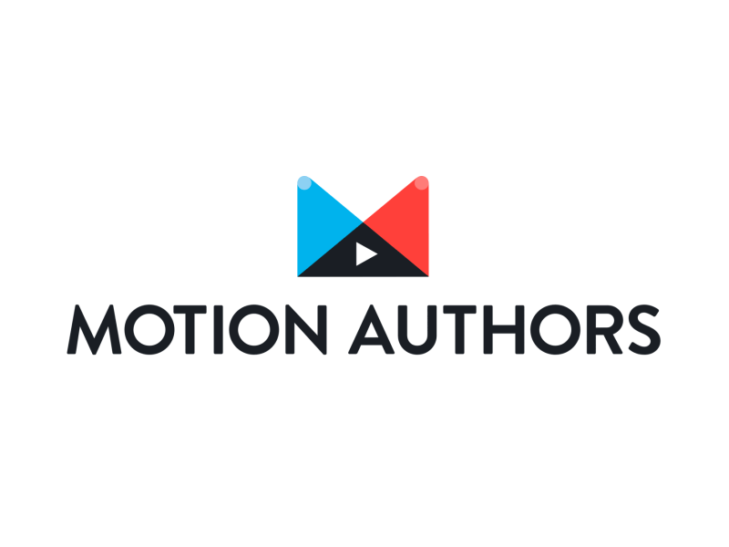 Motion Logo - Best Animated Logos for Motion Graphic Design Inspiration