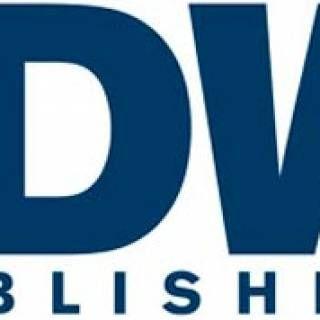 IDW Logo - IDW Publishing (Publisher)