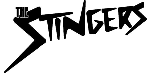 IDW Logo - Image - Stingers Logo IDW Name.png | IDW Jem Wikia | FANDOM powered ...