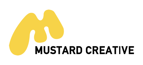 Mustard Logo - Extra - Mustard