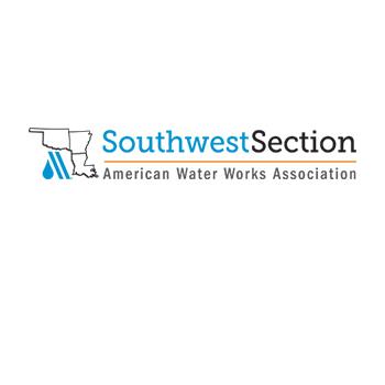AWWA Logo - Soutwest-Section-AWWA-Logo - Master Meter