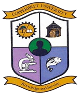 CBU Logo - The Copperbelt University Official Website