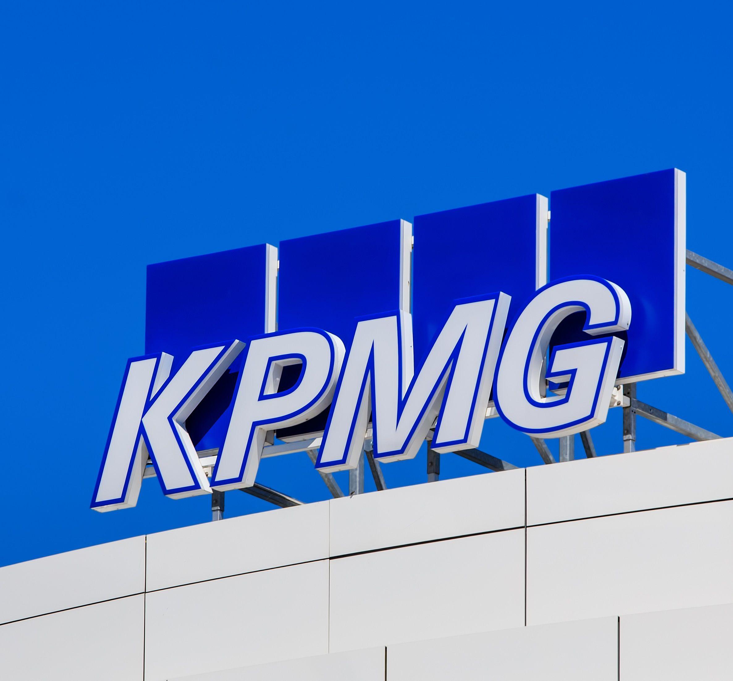 PCAOB Logo - Former KPMG partners charged over PCAOB data leaks - Accountancy Age