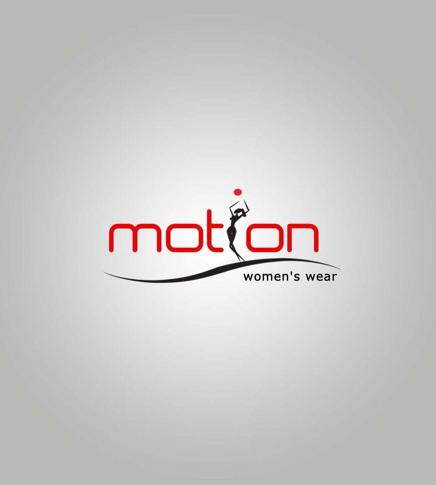Motion Logo - Motion Logos
