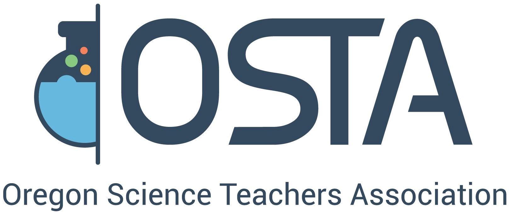 Contest Logo - Oregon Science Teachers Association - Logo Contest