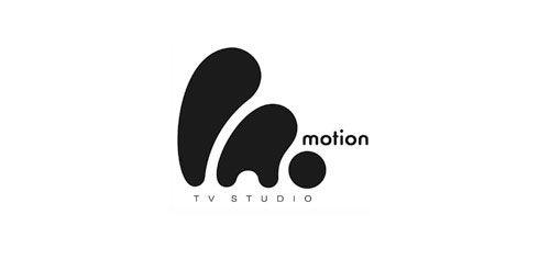 Motion Logo - Pro-motion « Logo Faves | Logo Inspiration Gallery