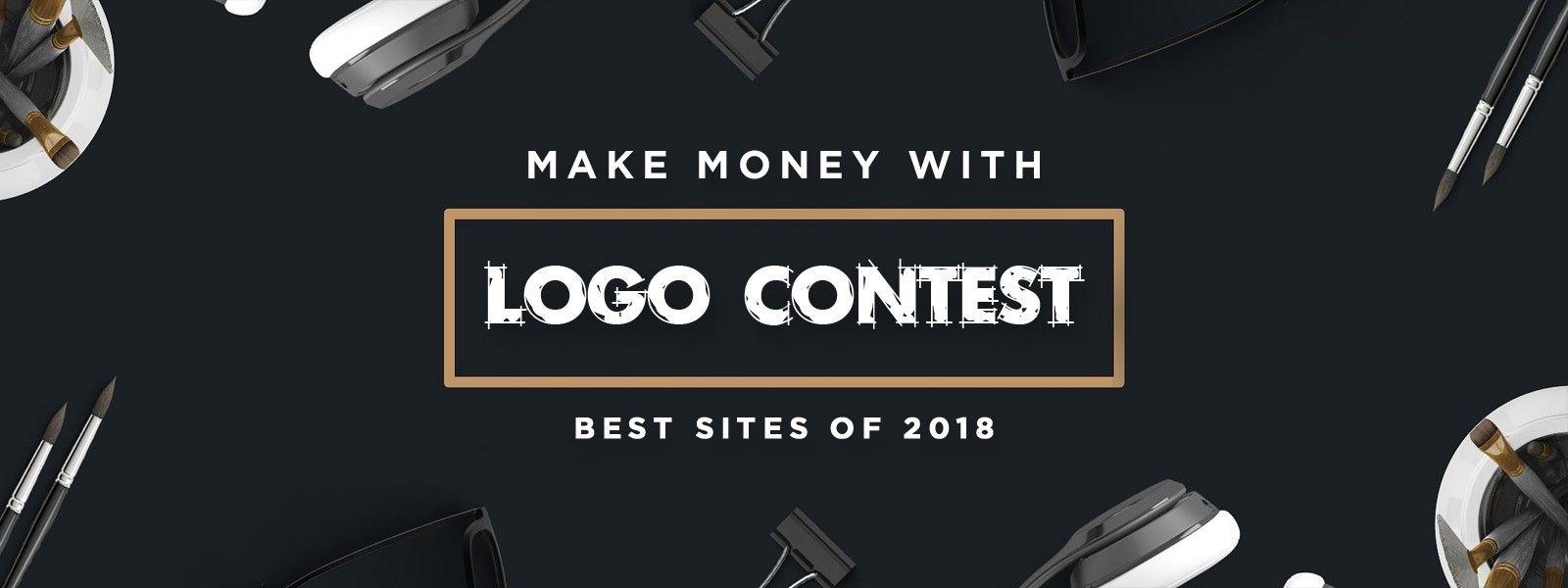 Contest Logo - 10 Best Websites & Tips (Easy to Follow) to Win Logo Design Contest