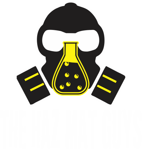 Hazmat Logo - logo v2017.5 5 – The Hazmat Guys