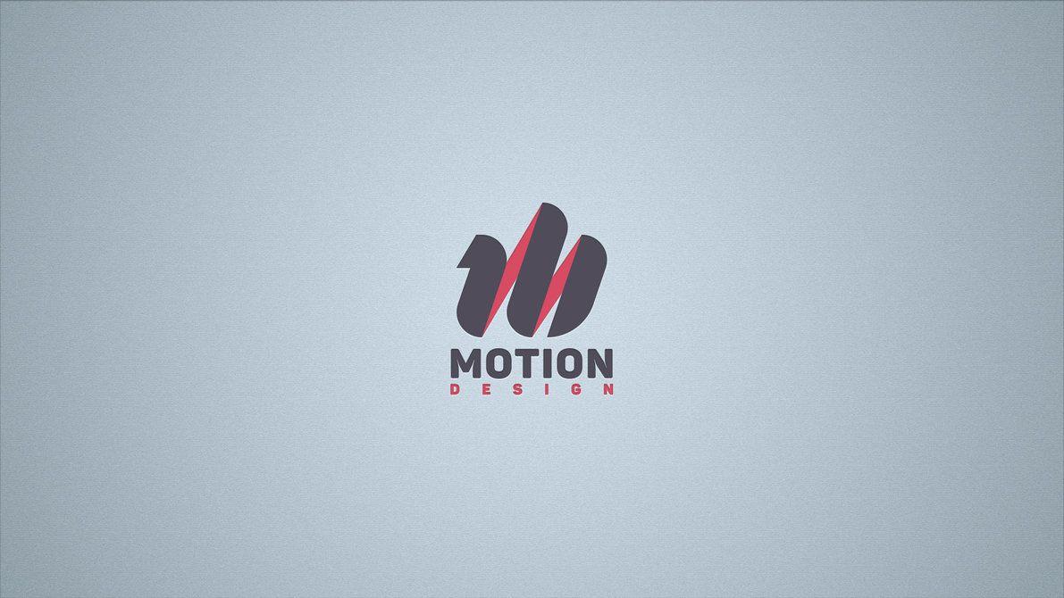 Motion Logo - Motion Design logo
