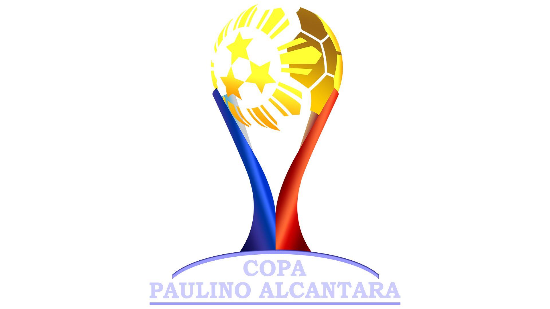 Contest Logo - Copa Paulino Alcantara Logo Design Contest Winner announced