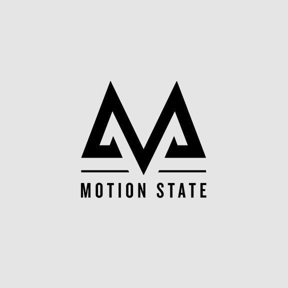 Motion Logo - Gretchen Nash › Motion State