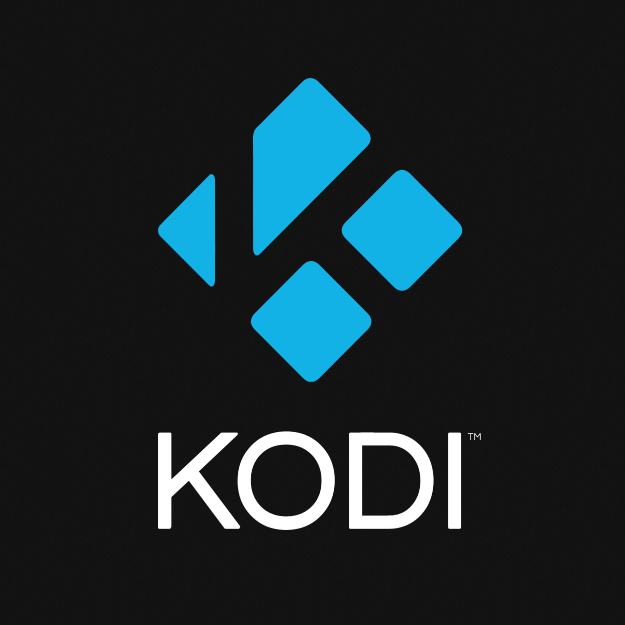 Kodi Logo - Official:Media center logos - Official Kodi Wiki