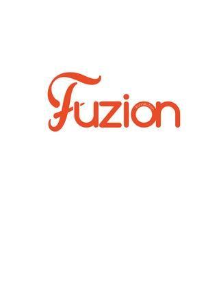 Fuzion Logo - Fuzion logo