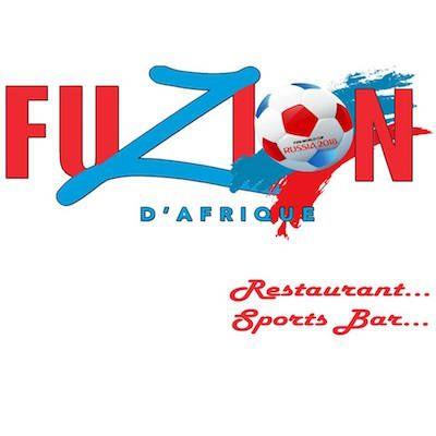 Fuzion Logo - Chicken or Beef Parmigiana Fuzion Favorite. Carbs and Chicken