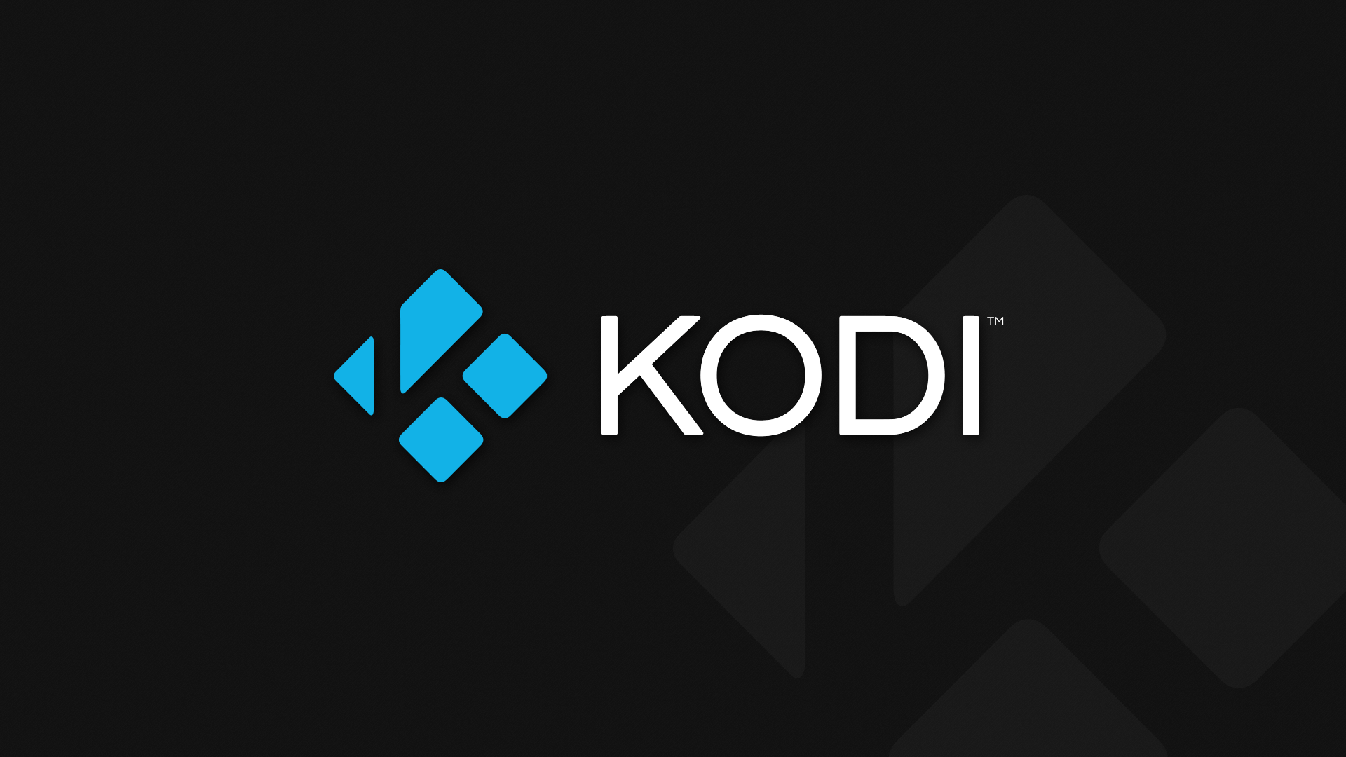 Kodi Logo - Introducing the Kodi Logo | Kodi | Open Source Home Theater Software