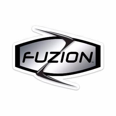 Fuzion Logo - Fuzion Scooter