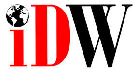 IDW Logo - International Development Week, Canada