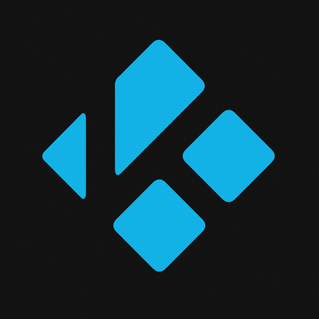 Kodi Logo - Kodi Logo Cutters News