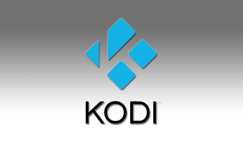 Kodi Logo - Kodi Logos