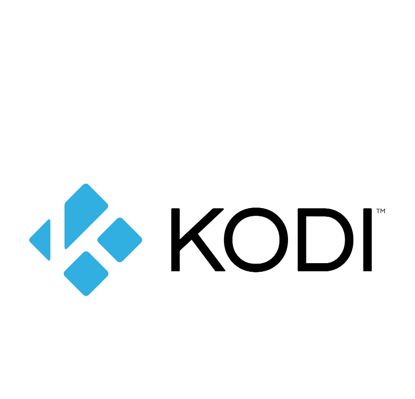 Kodi Logo - Harmony and Kodi