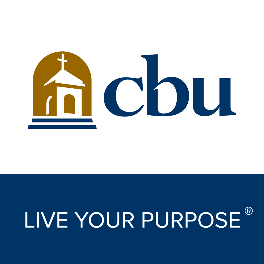 CBU Logo - CBU COMM 401 Fall
