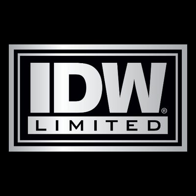 IDW Logo - IDW Limited